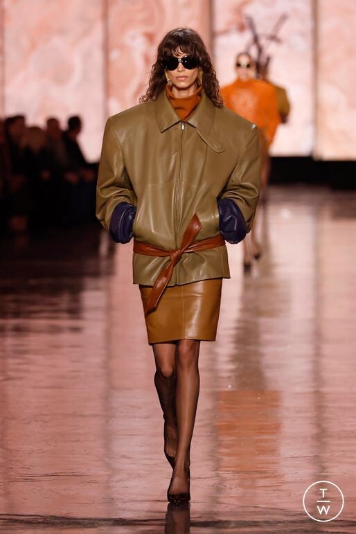 Saint Laurent Fall/Winter 2025