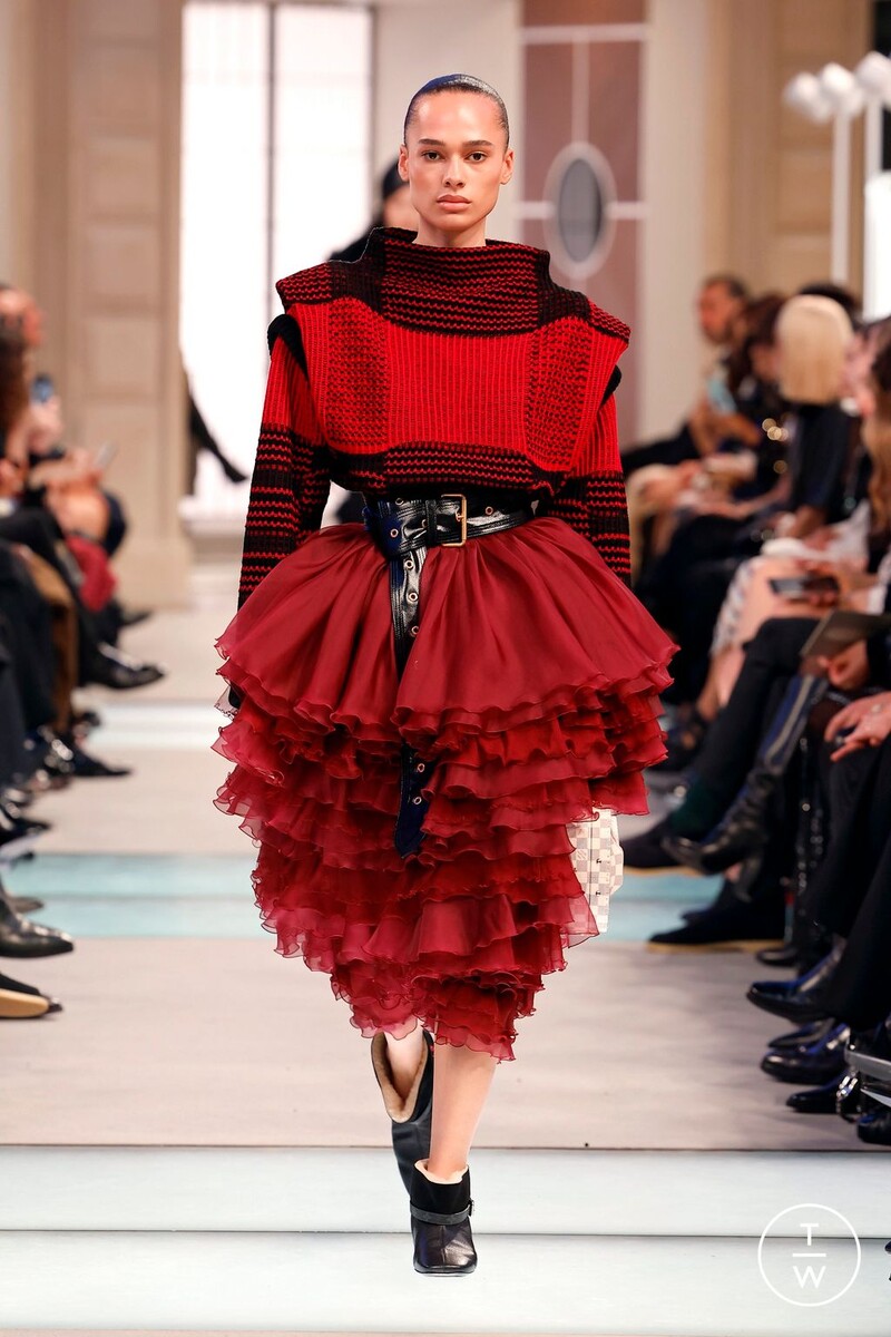 Louis Vuitton Fall/Winter 2025