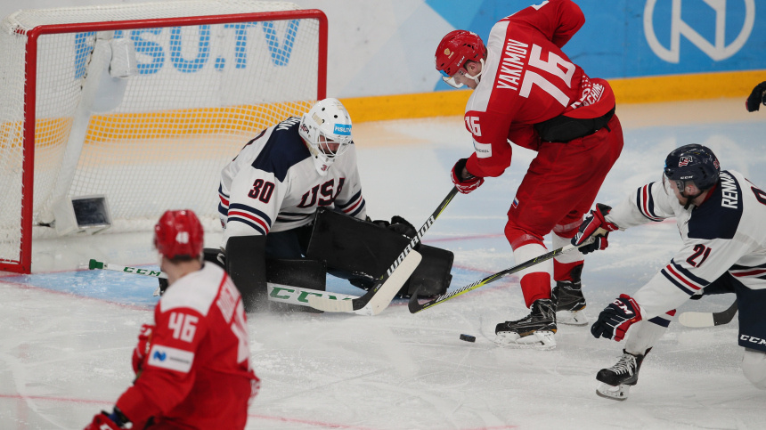    Фото: ИЗВЕСТИЯ/Алексей Майшев