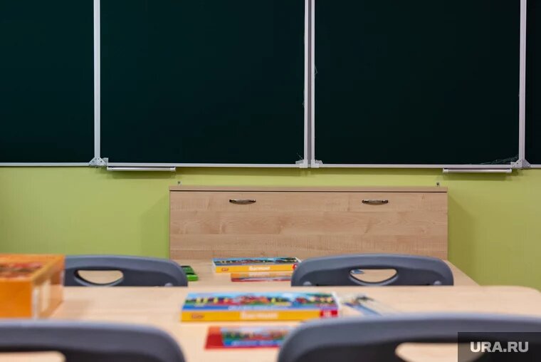 Инцидент произошел в Каменске-Уральском. Фото: Анна Майорова © URA.RU