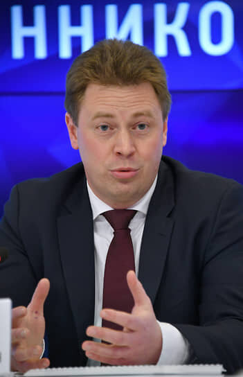    Фото: kommersant.ru Георгий