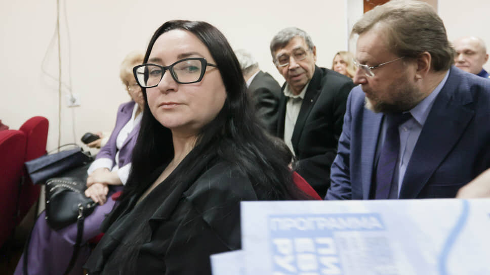    Фото: kommersant.ru Георгий