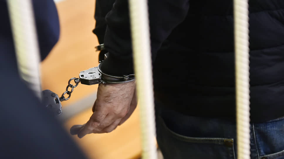 Фото: Влад Некрасов / Коммерсантъ