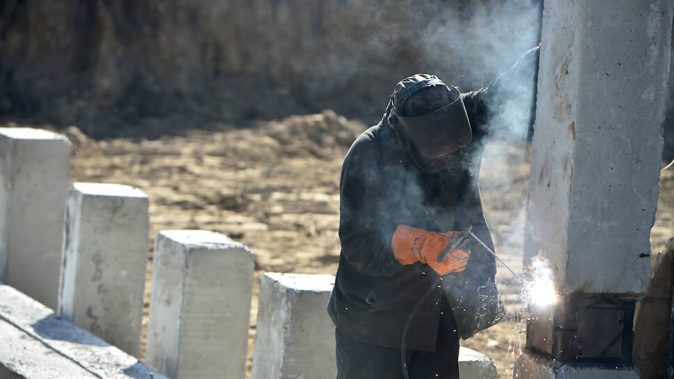Фото: Влад Некрасов / Коммерсантъ