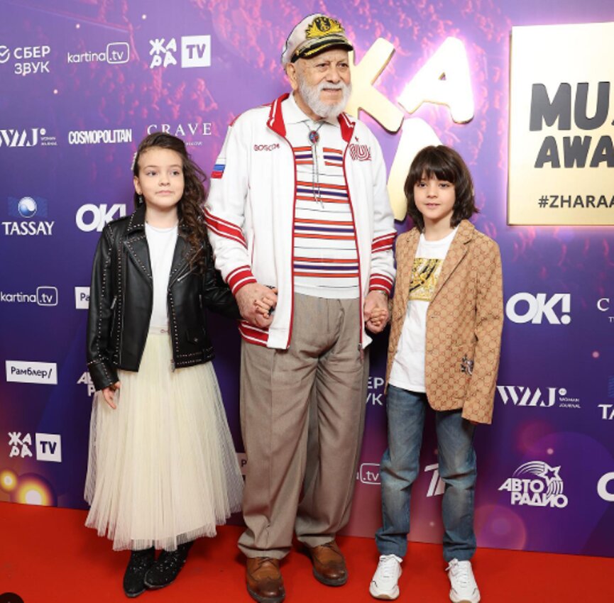 Источник: социальные сети