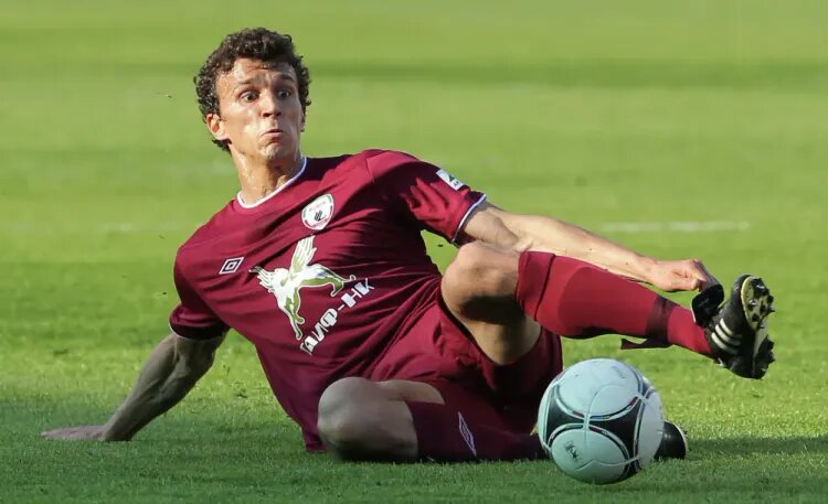    Источник фото: РИА Новости