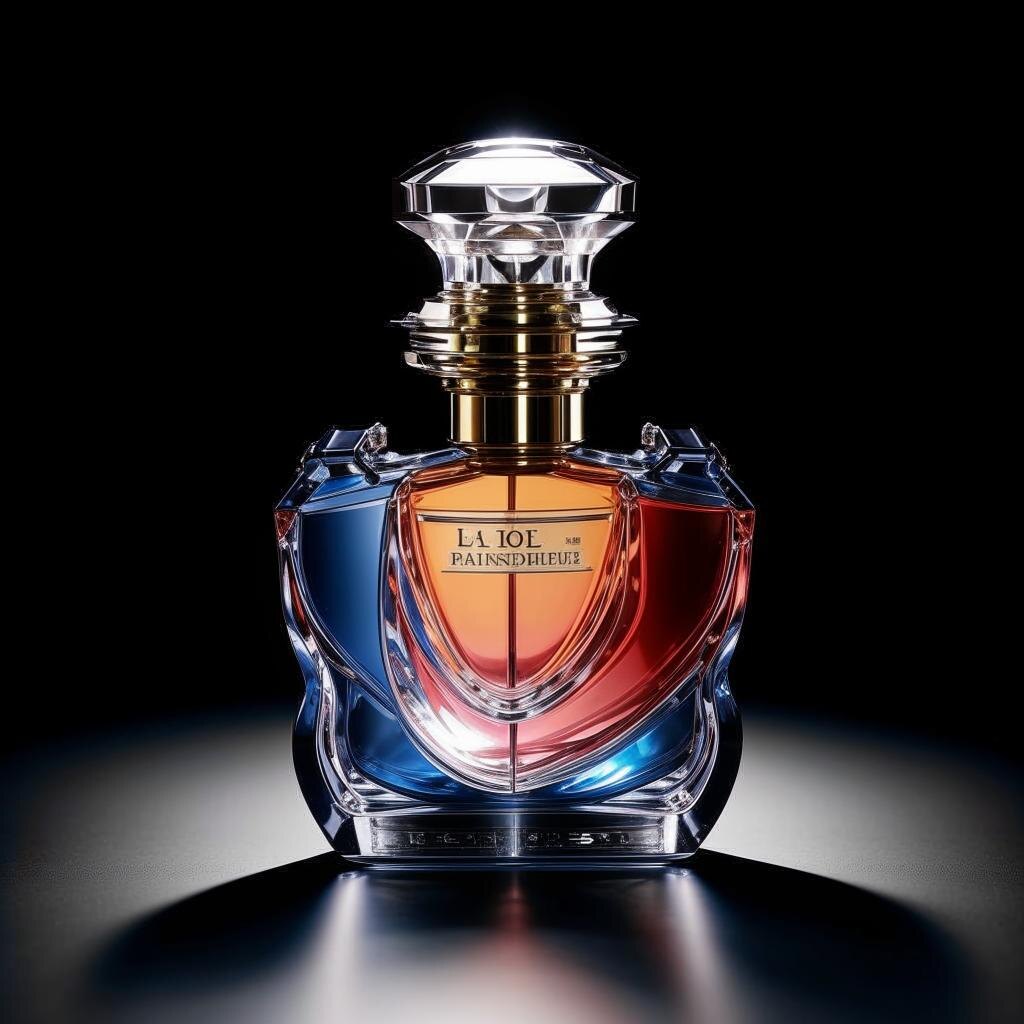 За кулисами большого бизнеса парфюмерных обманщиков, большие  манипуляции нашими чувствами и кошельками.