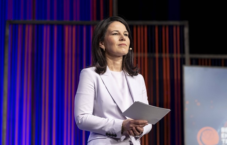    EVENTPRESS Jeremy Knowles/IMAGO/Global Look Press