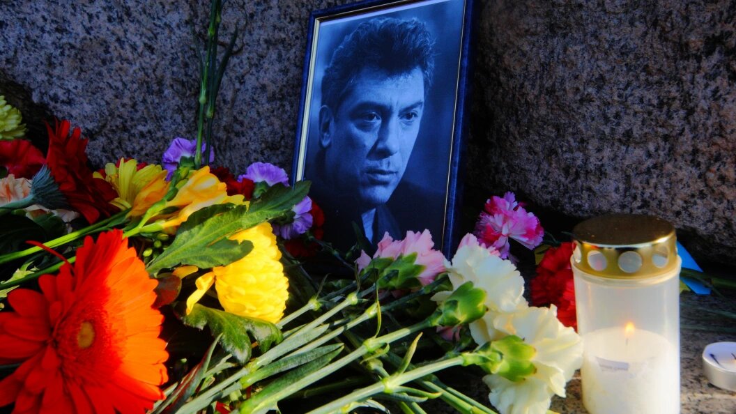    Zamir Usmanov/Globallookpress