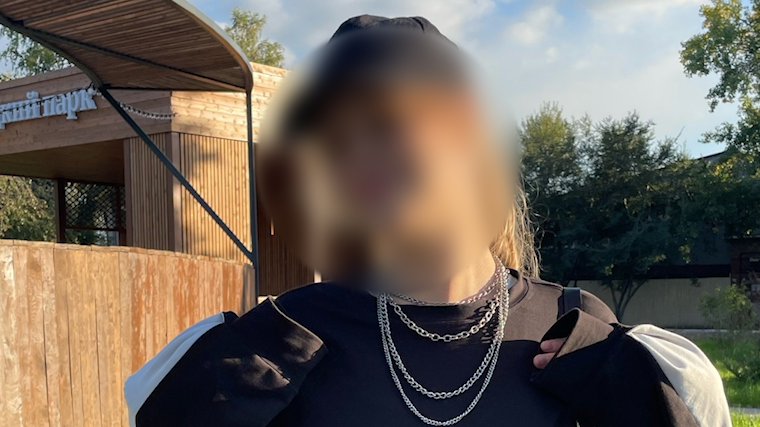    Фото: ВКонтакте/vadashkaa