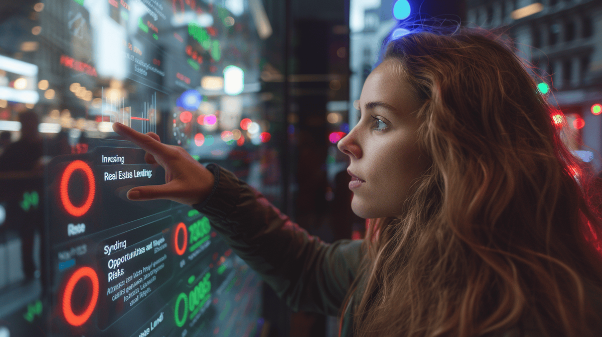 Инвестиции в недвижимость: новые горизонты.