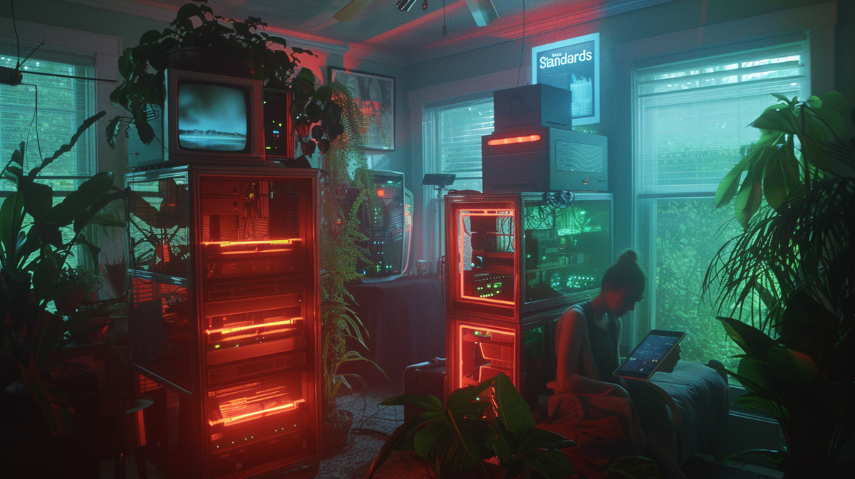 ГОСТ на умный дом: что изменится для покупателя?