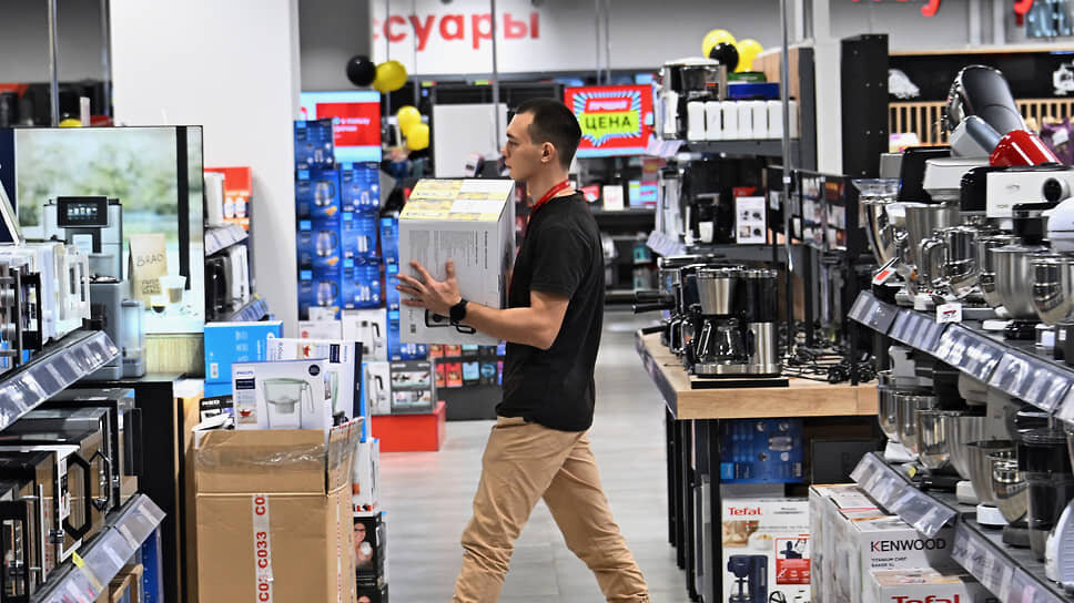 Фото: Анатолий Жданов / Коммерсантъ