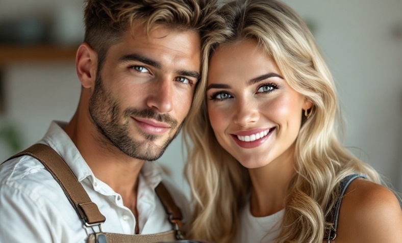 Стереотипы в семейных обязанностях.