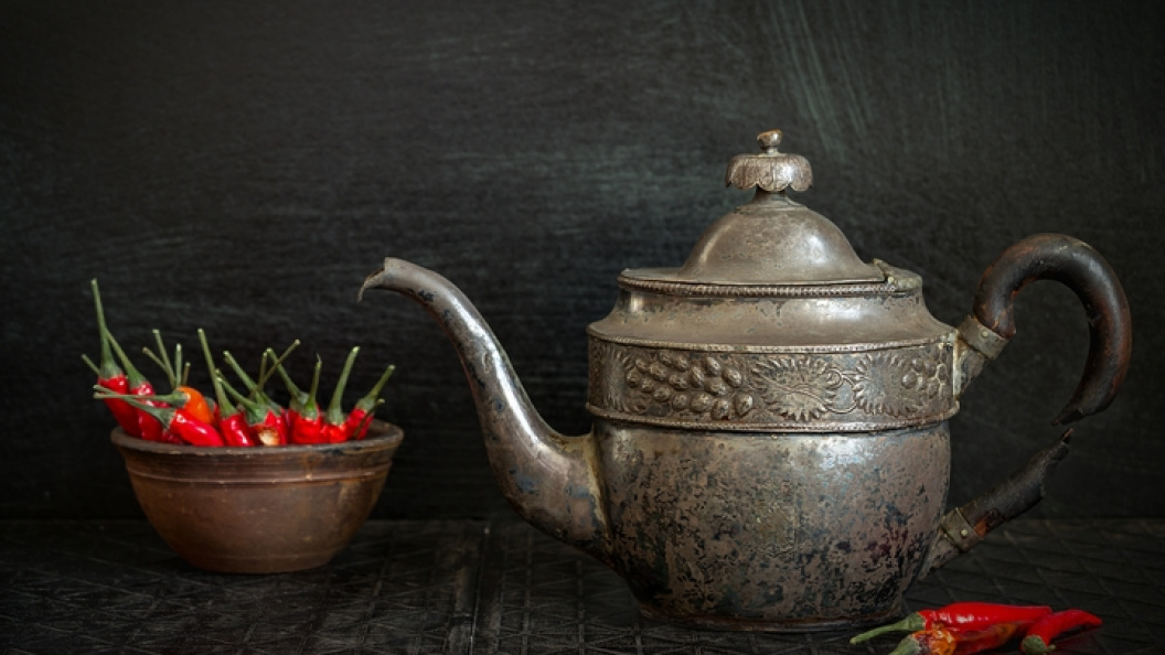    Фото: © Galina Barbieri/Globallookpress