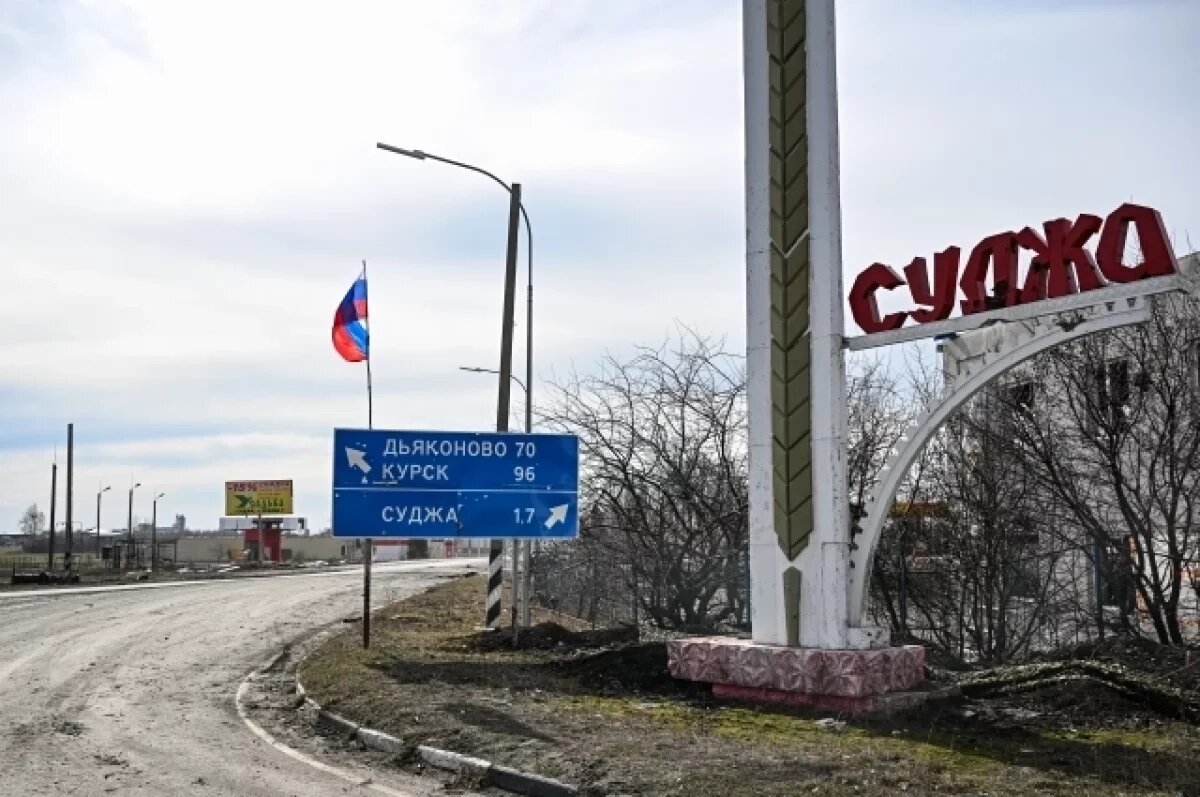    Раненный священник помог эвакуировать 70 человек из курского приграничья