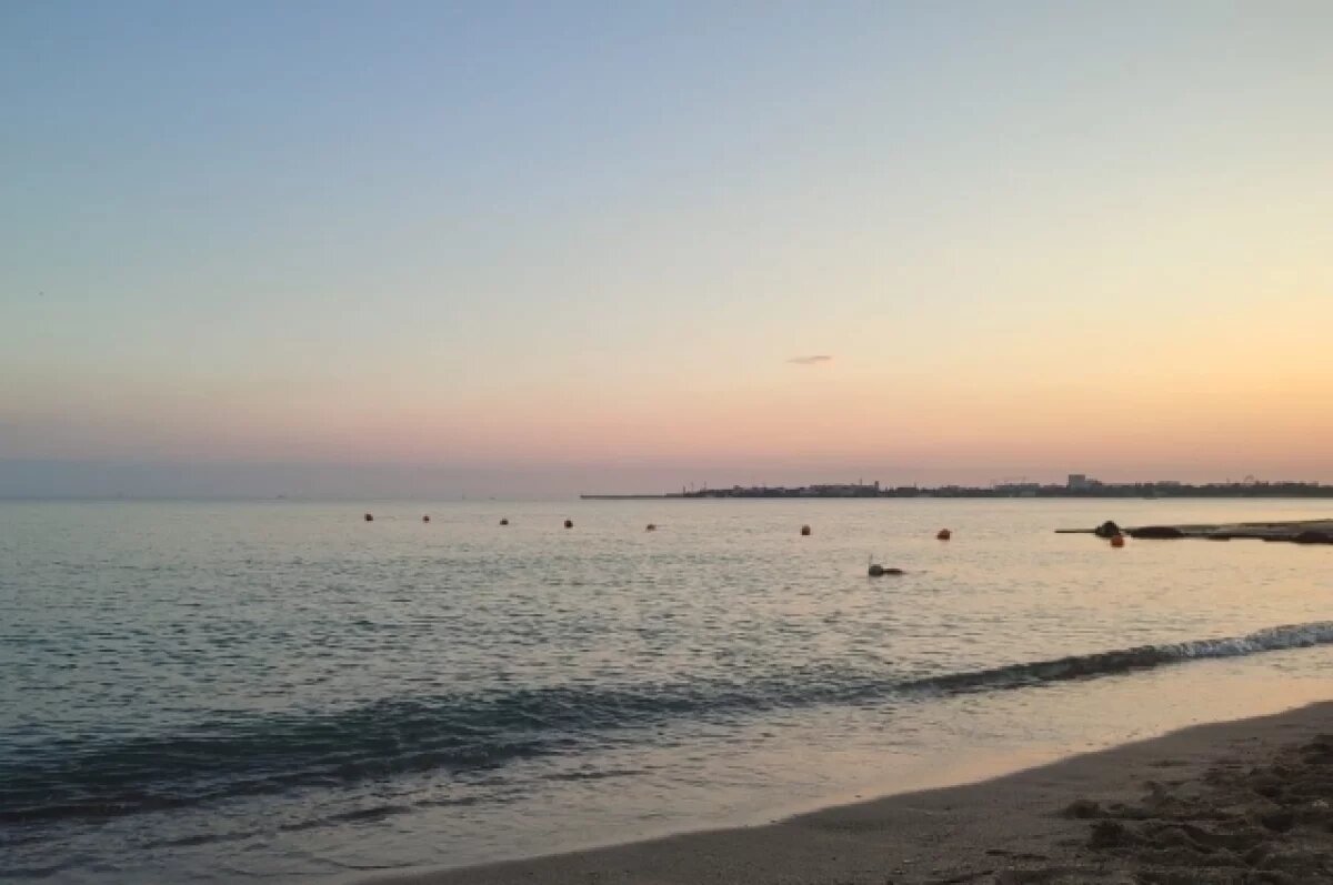    Для детей из ЯНАО в Крыму построят оздоровительный лагерь «Ямалия»