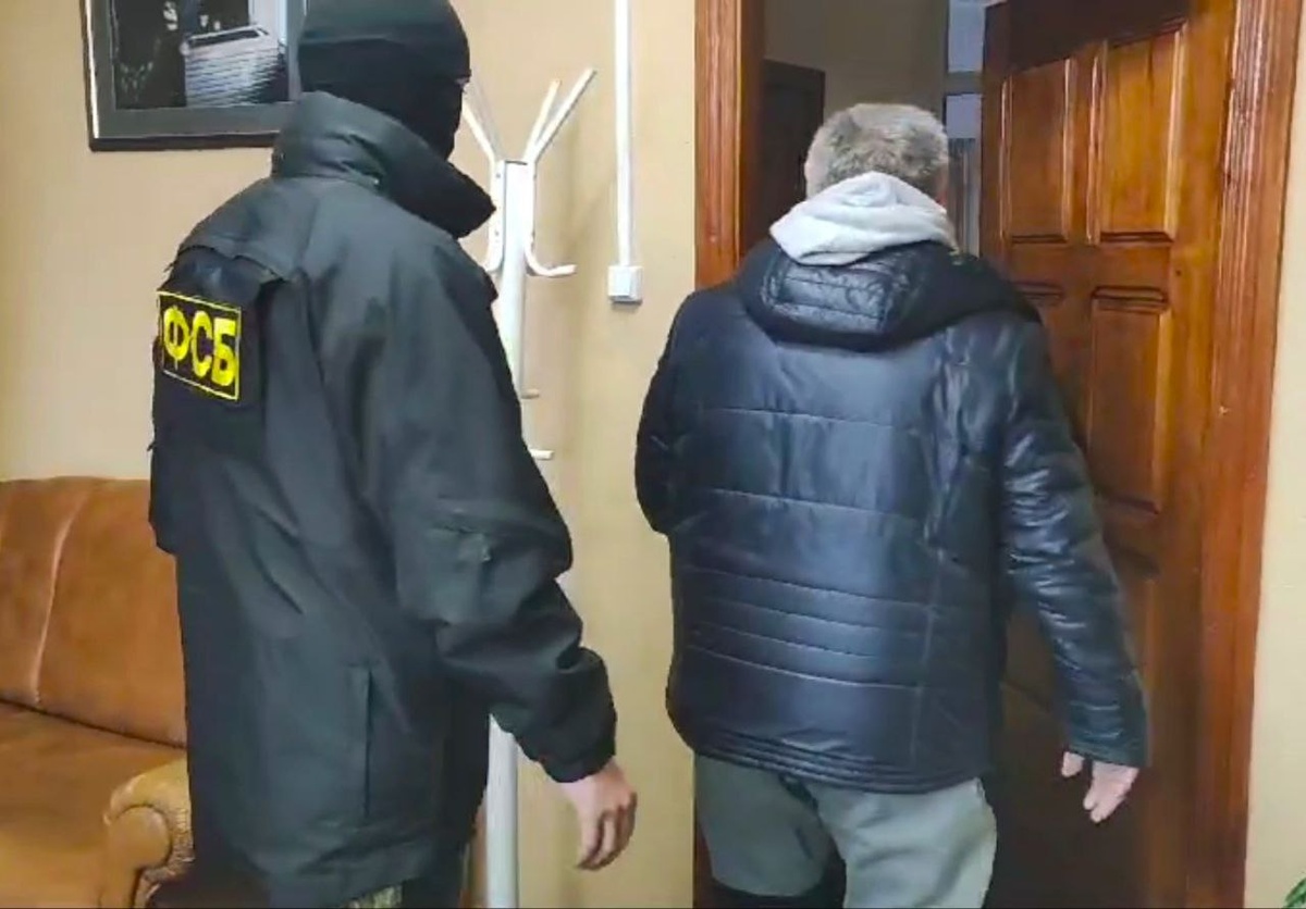 Фото, видео: УФСБ России по Алтайскому краю