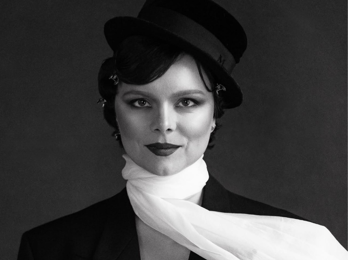 Татьяна Брухунова: Фото социальные сети Татьяны