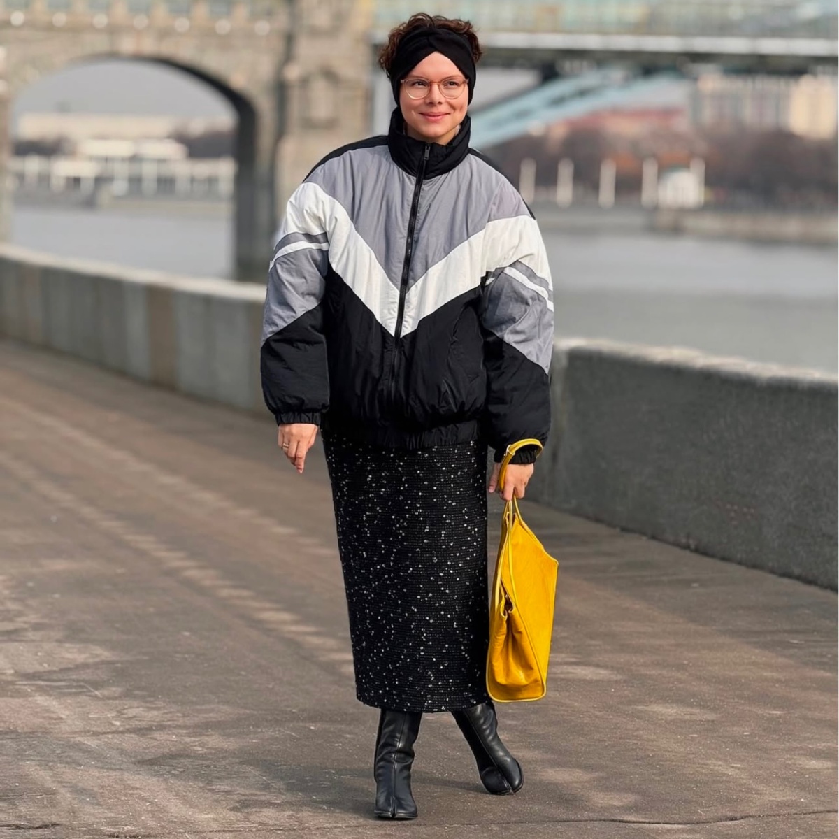 Татьяна Брухунова: Фото социальные сети Татьяны