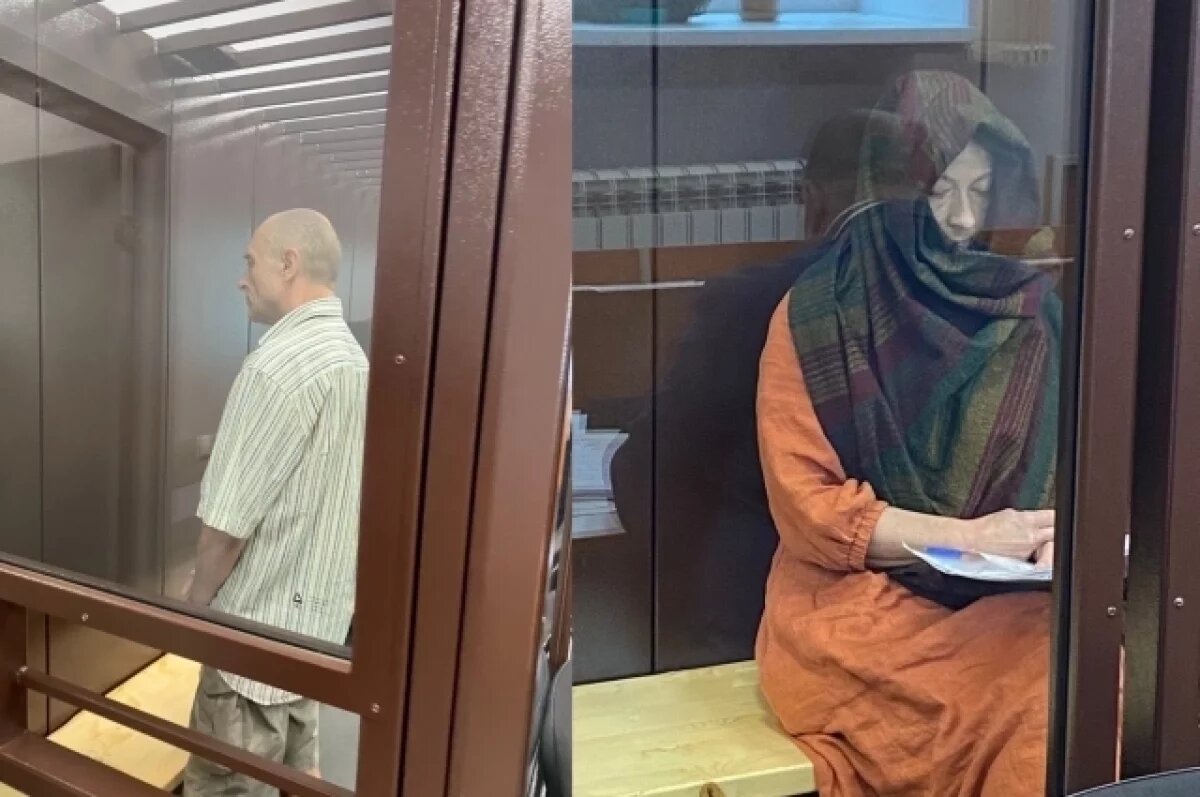    Дело сектантов, обвиняемых в убийстве девочки, передали в суд Новосибирска