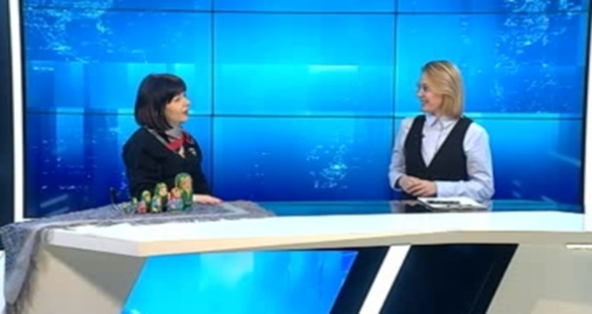    Русская матрешка в этом году отмечает свое 125-летие