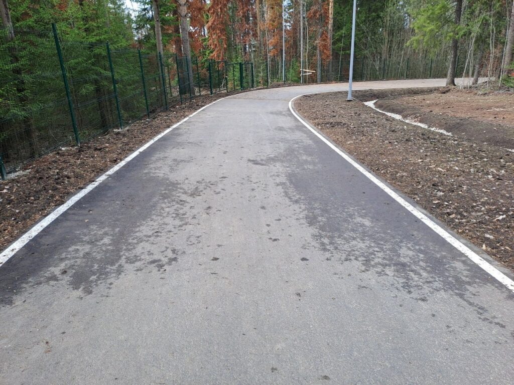    Фото: Овертайм/ТГ Ульяна Бажанова