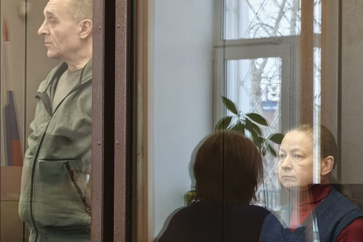    Фото Управления Судебного департамента в Новосибирской области