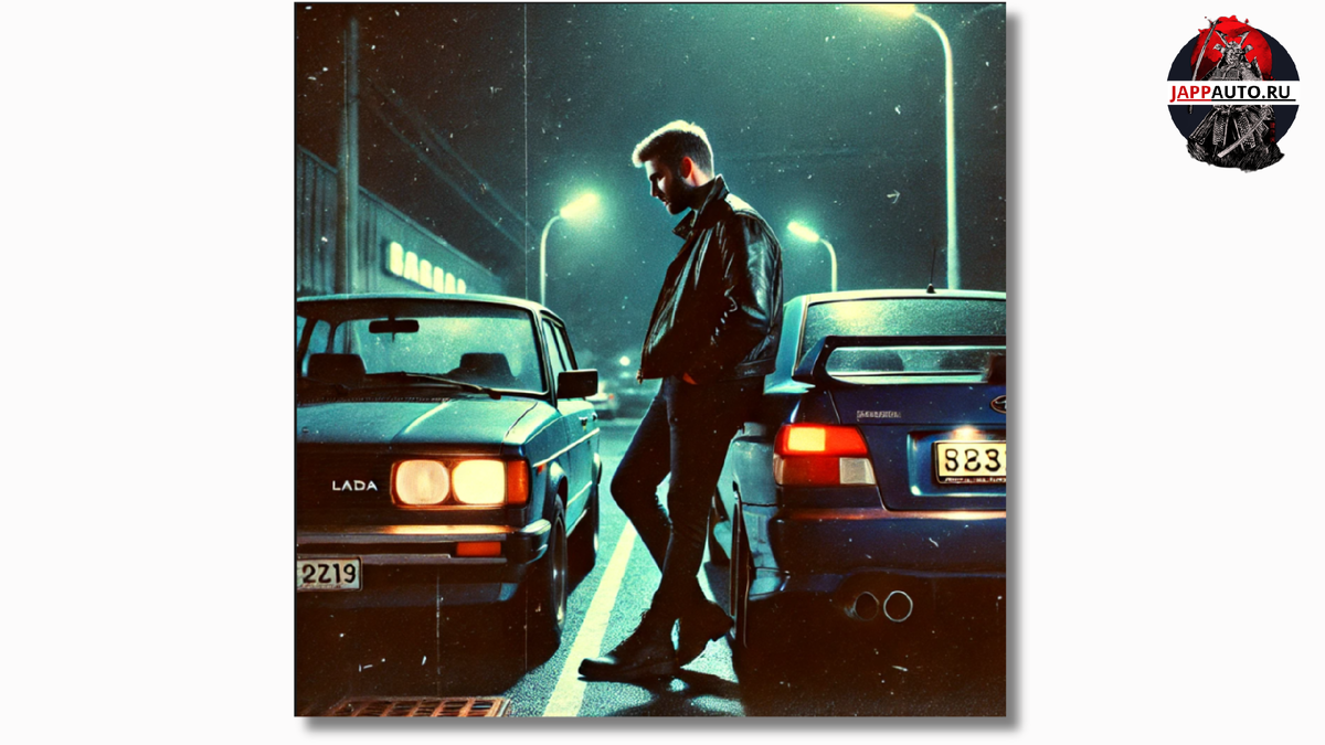 Топ-5 машин для пацана