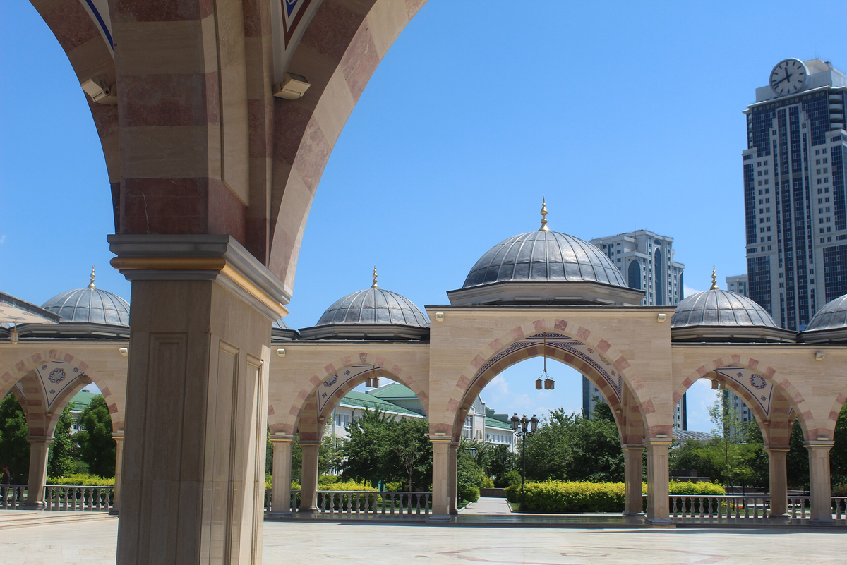 Автор фото: Саитова Сара / Wiki