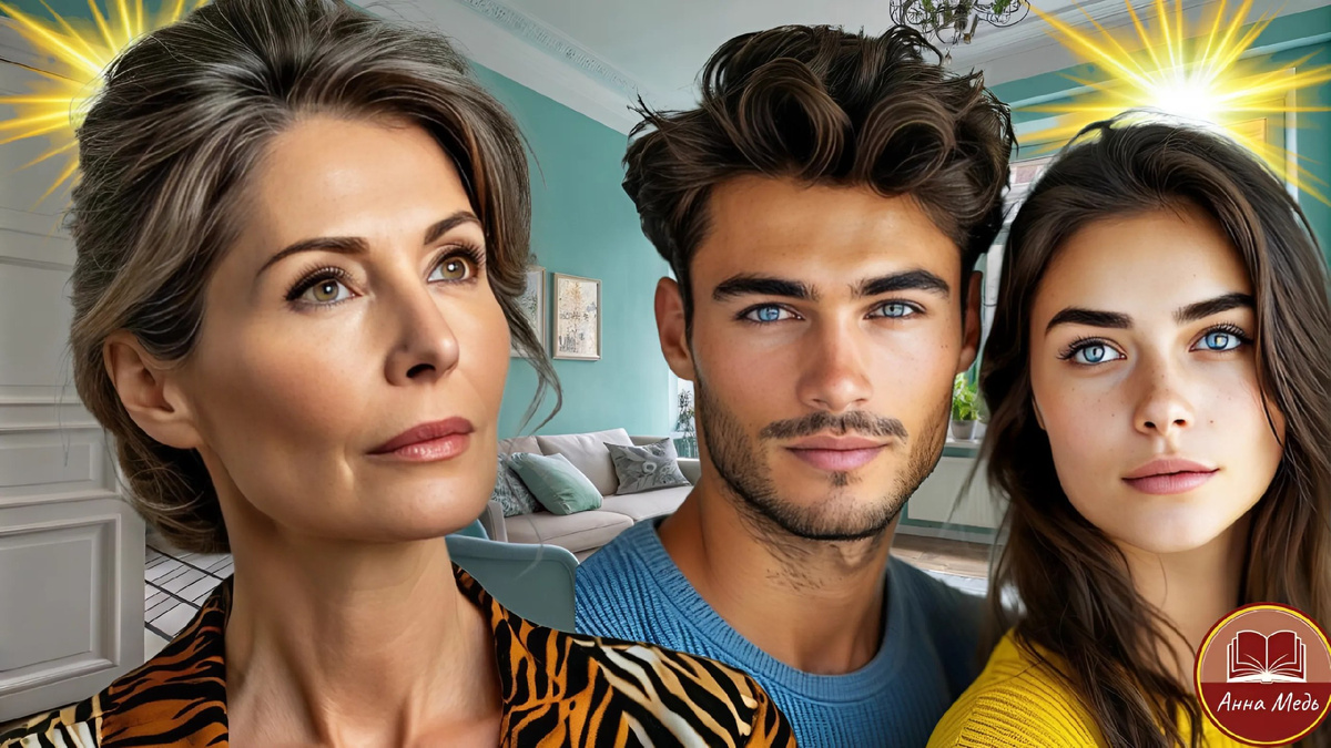 2 часть рассказа 