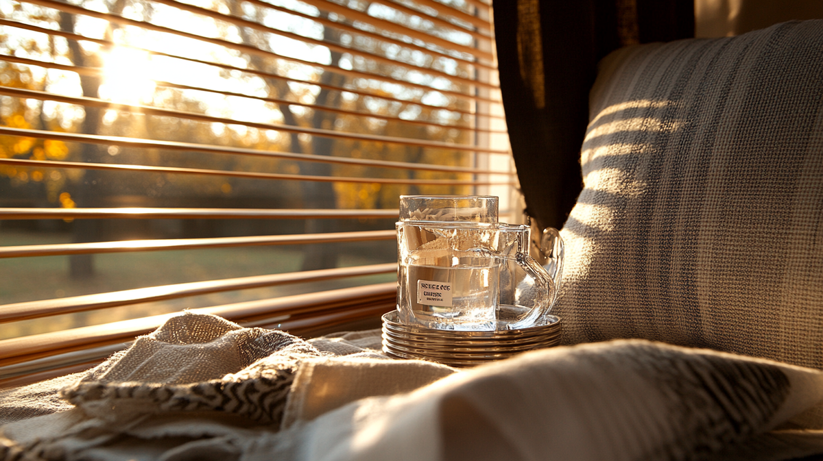 Жалюзи для французских окон: стиль и комфорт – РДО жалюзи от производителя в Москве