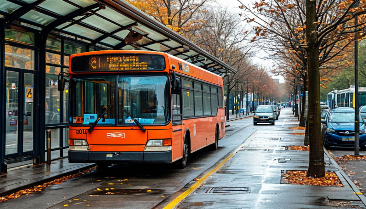    В Новоусманском районе появилась новая остановка «Масловский индустриальный парк» В Новоусманском районе Воронежской области открыта новая остановка «Масловский индустриальный парк», сообщили в бюджетном учреждении «Регионтранс». Эта остановка необходима сгенерировано ИИ Шедеврум