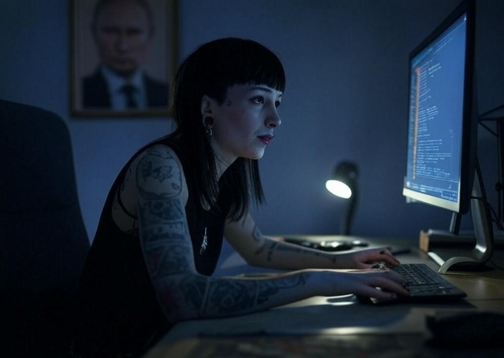    Изображение сгенерировано нейросетью Grok 