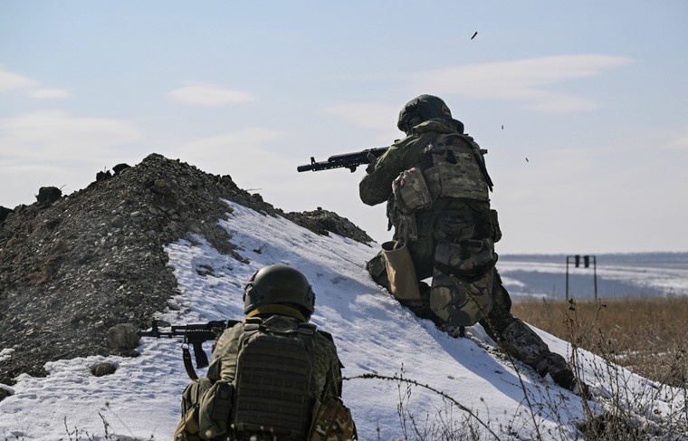    Константин Михальчевский/РИА Новости