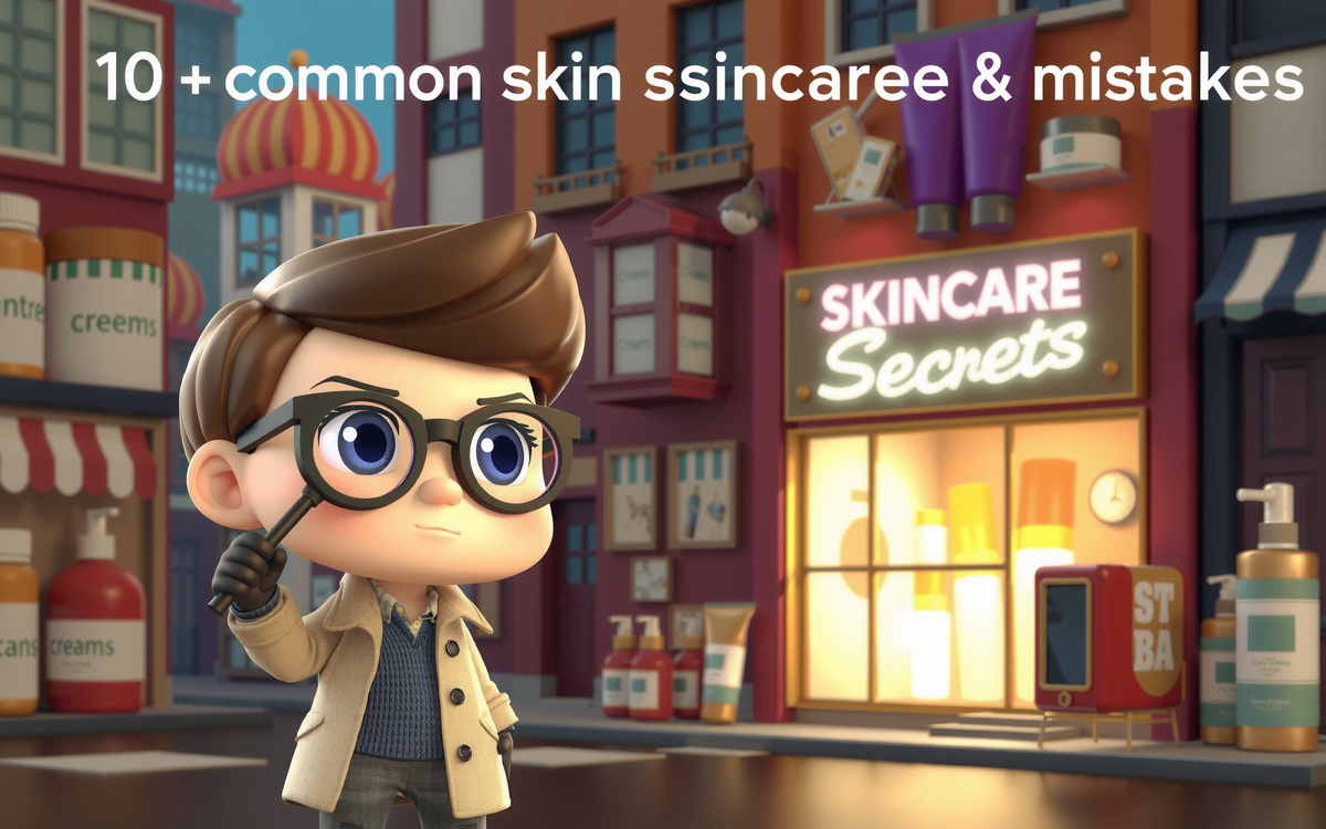    kak-bystro-i-deshevo-izbavitsya-ot-oshibok-v-ukhode-za-skinoy-sekrety-idealnogo-rezultata Никита Титов