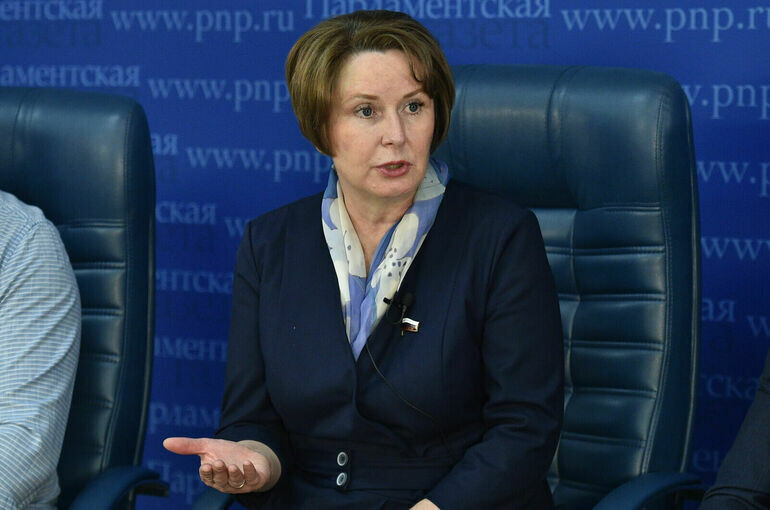   Игорь Самохвалов/ПГ