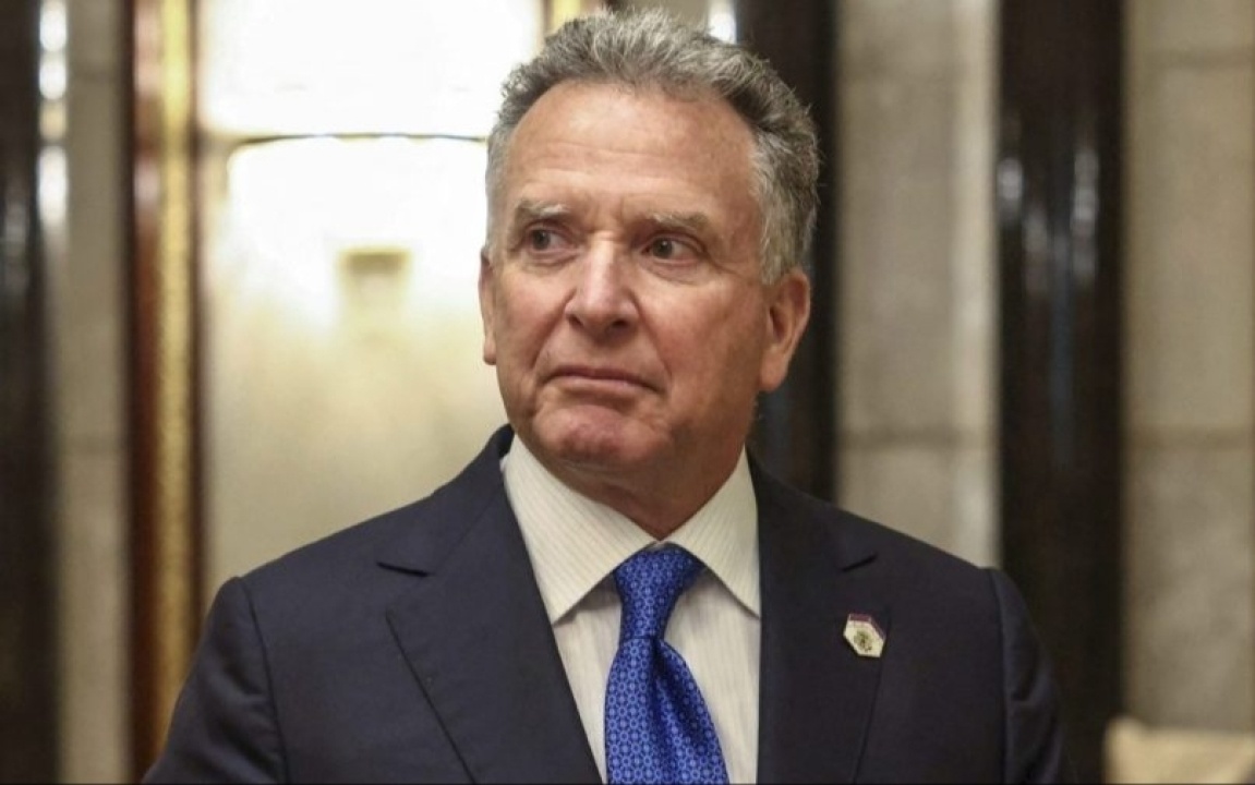    Уиткофф: прекращение огня на Украине будет прорабатываться в Джидде 23 марта