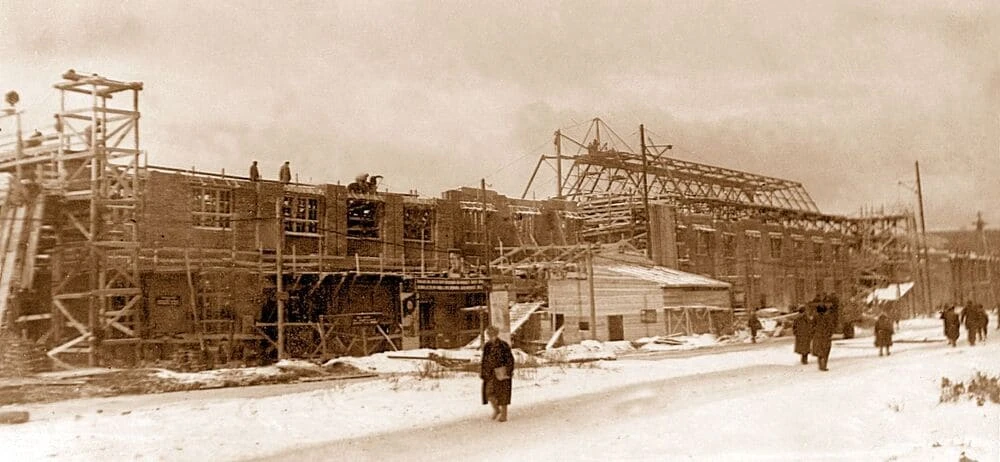 Фото: Автозавод «УРАЛ»