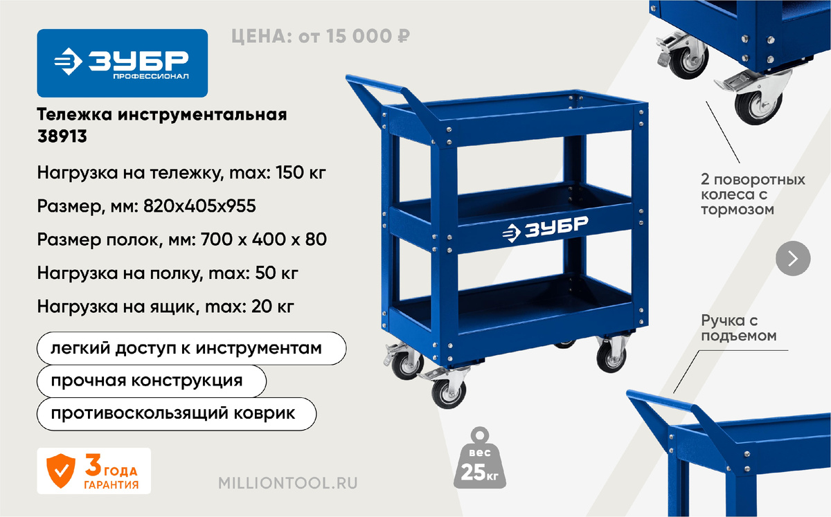 Оставить заявку ▶️ "Миллион инструментов". Отдел продаж: SALE@MILLIONTOOL.RU / 8 (499) 288 16 50