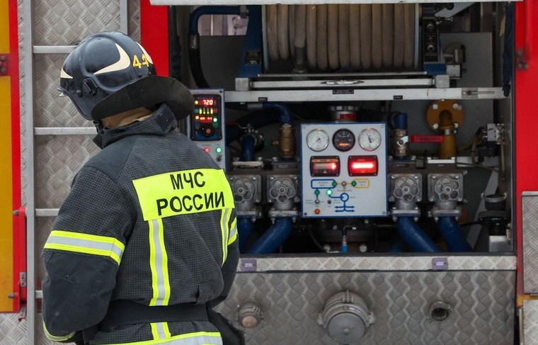    Алексей Белкин/NEWS.ru