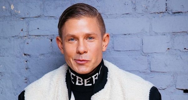    Митя Фомин   
Фото: rusradio.ru