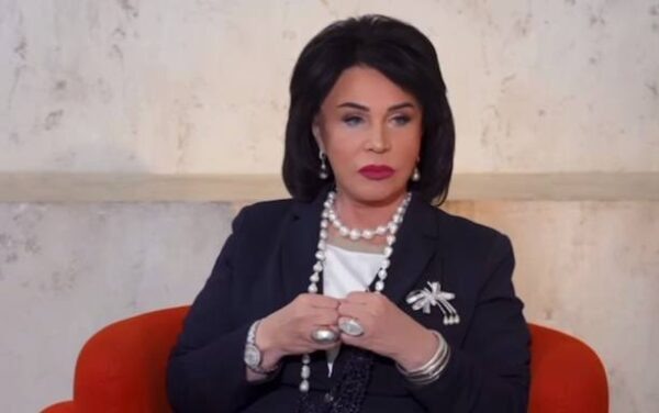    Надежда Бабкина. Фото: ТВЦ