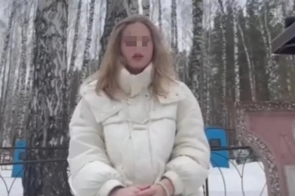    RT: Найденная в Назарово школьница из Ачинска не объясняет свою пропажу