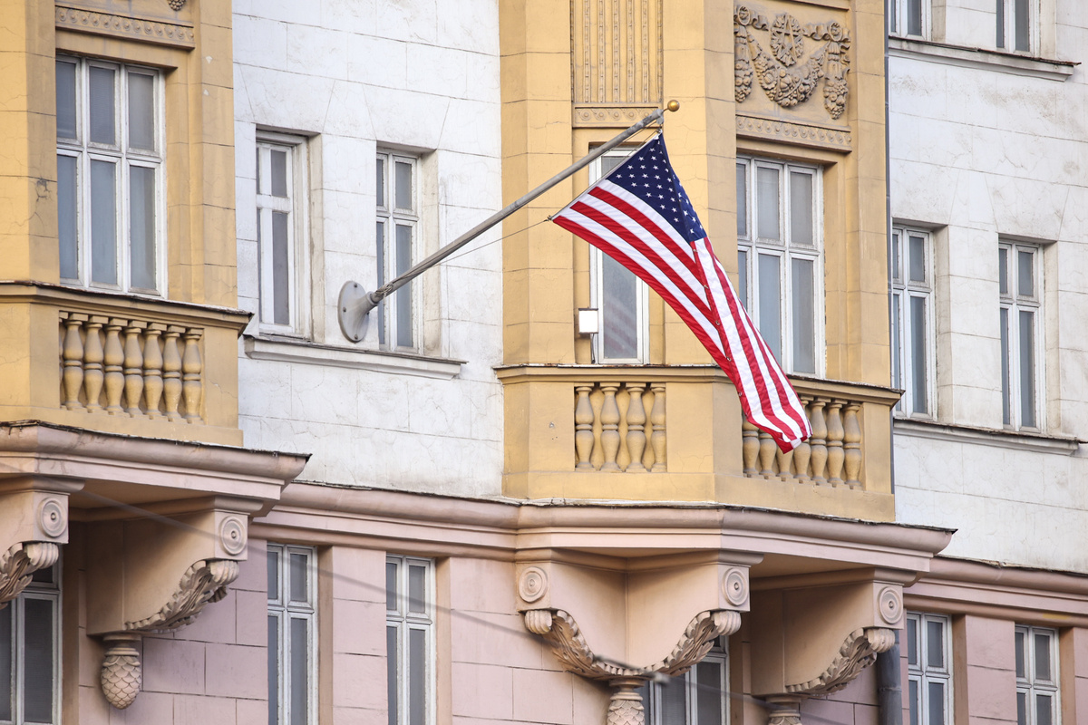 © Михаил Терещенко/ТАСС