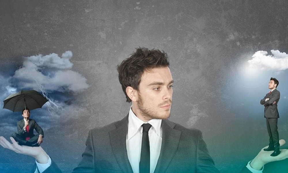 Внутренний критик. Как избавиться от голоса в голове?