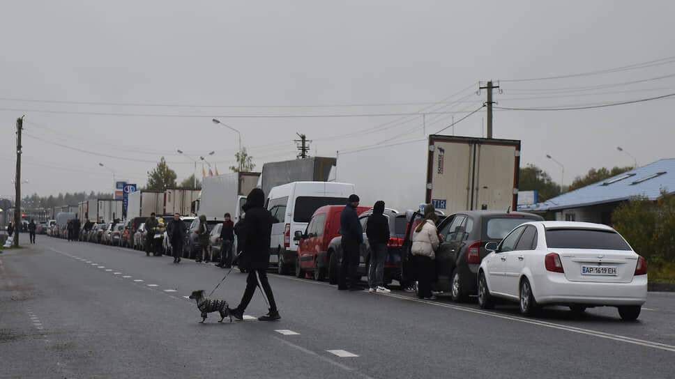 Фото: Александр Коряков / Коммерсантъ