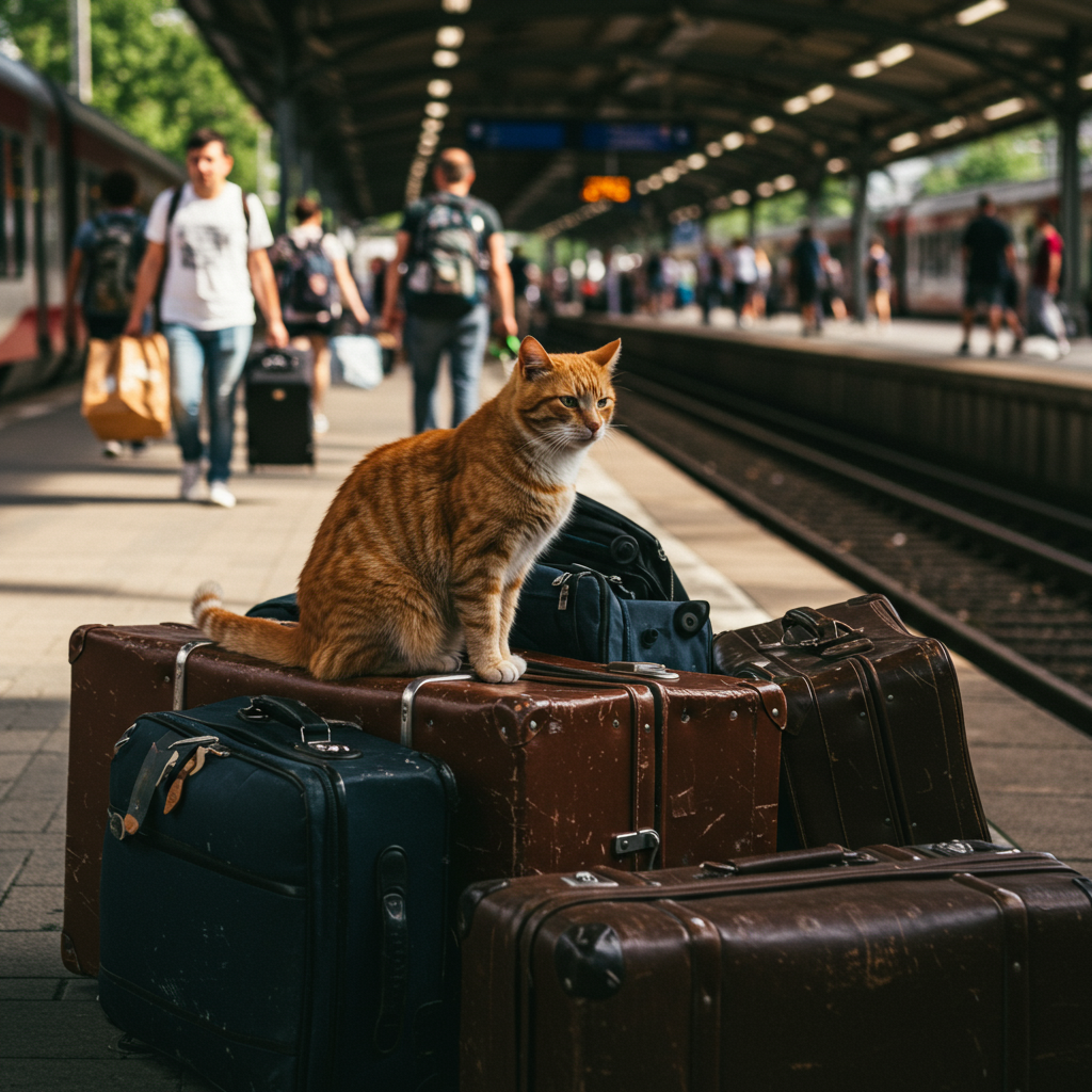 Transportation costs often make up a significant portion of a cheap European summer 2025 travel budget. A smart approach to organizing your travel can reduce these costs by 30-50%, freeing up funds for other purposes.