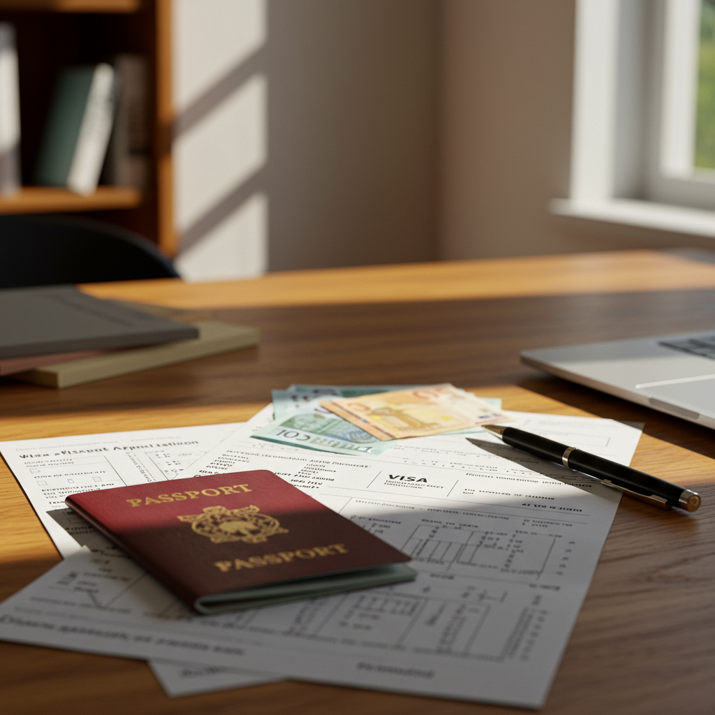 Even the cheapest trip to Europe in the summer of 2025 is impossible without properly completed documents. Visa formalities require special attention, since errors can lead to additional expenses or even disruption of a budget trip.