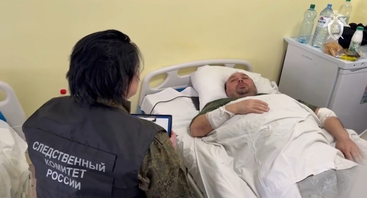    Зафиксированы преступные действия ВФУ в Суджанском и Тимском районах Курской области